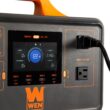 WEN Power Station 1000 -Watts Portable Power Station WEN Power Station 1000 -Watts Portable Power Station