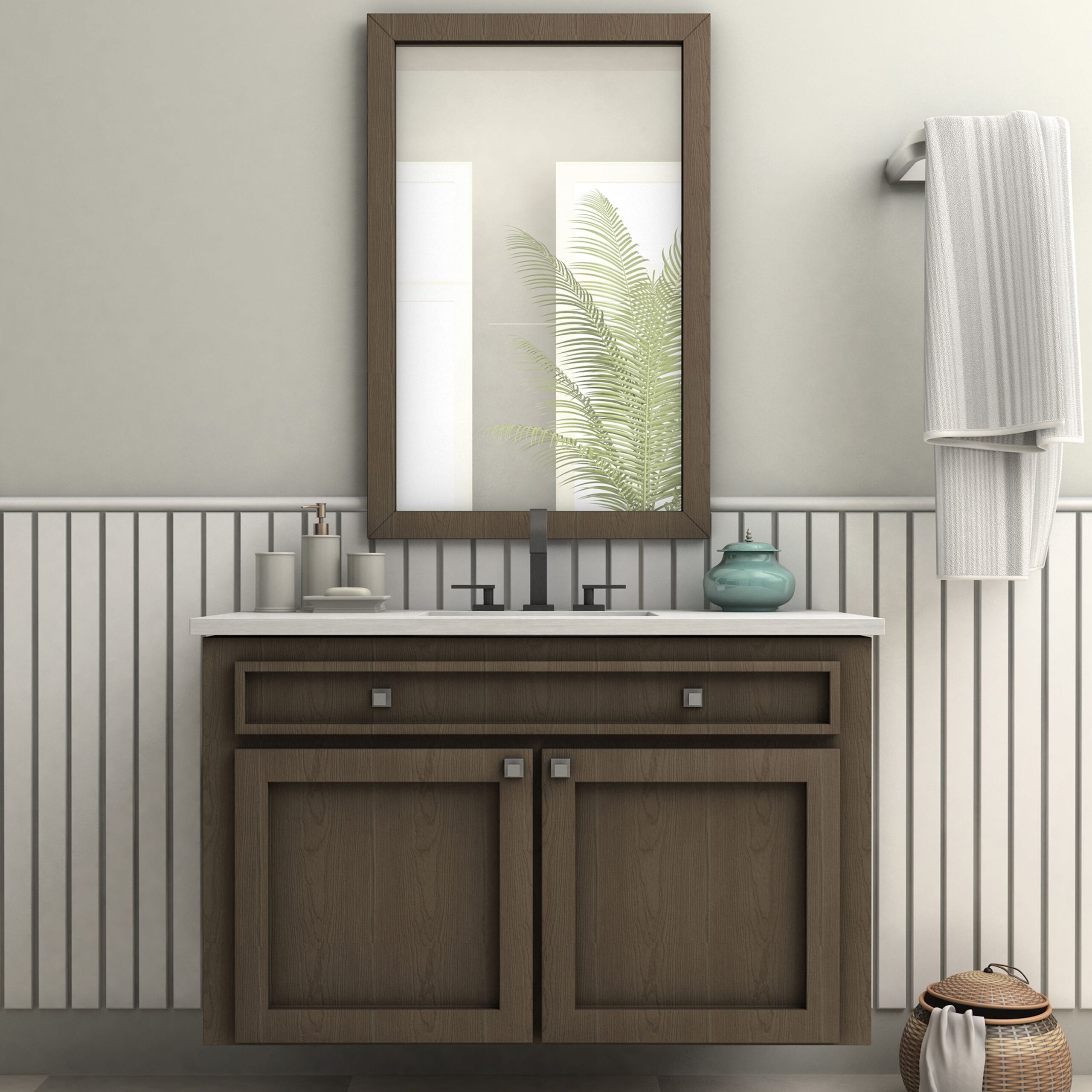 ZLINE KITCHEN & BATH Bliss Matte black Widespread 2-handle Mid-arc Residential Handle Bathroom Sink Faucet with Drain ZLINE KITCHEN & BATH Bliss Matte black Widespread 2-handle Mid-arc Residential Handle Bathroom Sink Faucet with Drain