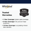 Whirlpool Anti-ScaleWhole House System