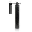 AQUASURE Fortitude Pro Carbon and Sediment Whole House Water Filtration System Dual-Stage 12-GPM 30 Micron