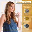 Express Water Carbon, Heavy Metal, and Sediment with Clear Housing Whole House Water Filtration System Triple-Stage 15-GPM 5 Micron Express Water Carbon, Heavy Metal, and Sediment with Clear Housing Whole House Water Filtration System Triple-Stage 15-GPM 5 Micron