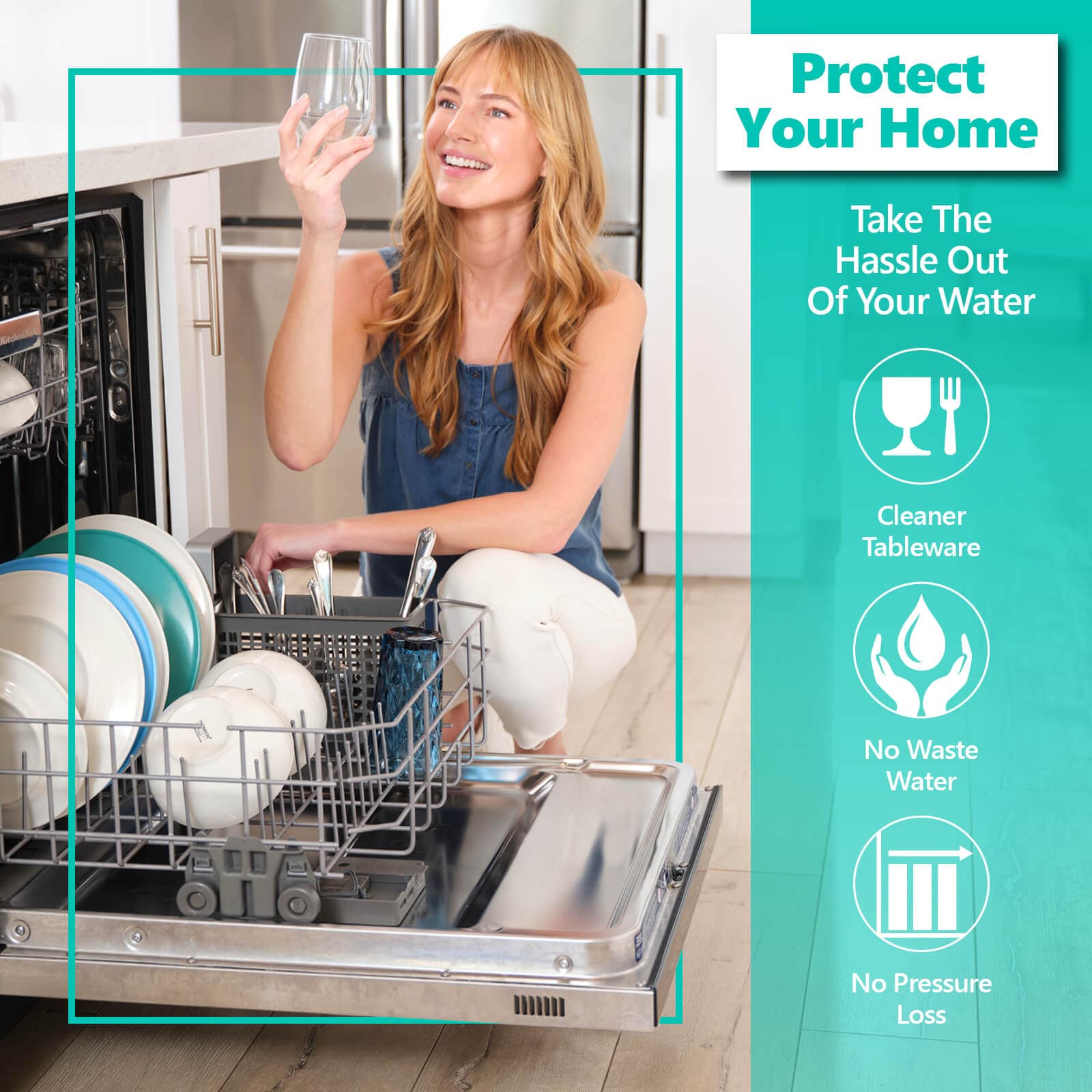 Express Water Carbon, Heavy Metal, and Sediment with Clear Housing Whole House Water Filtration System Triple-Stage 15-GPM 5 Micron Express Water Carbon, Heavy Metal, and Sediment with Clear Housing Whole House Water Filtration System Triple-Stage 15-GPM 5 Micron