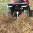 GroundHog Max 21-in Square 2-in receiver Carbon steel Disc Harrows GroundHog Max 21-in Square 2-in receiver Carbon steel Disc Harrows