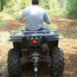 GroundHog Max 21-in Square 2-in receiver Carbon steel Disc Harrows GroundHog Max 21-in Square 2-in receiver Carbon steel Disc Harrows