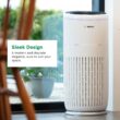 Bosch Air 6000 6 -Speed White HEPA Air Purifier ENERGY STAR Certified (Covers: 2745-sq ft ) Bosch Air 6000 6 -Speed White HEPA Air Purifier ENERGY STAR Certified (Covers: 2745-sq ft )