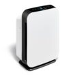 Alen BreatheSmart 75i Pure 5 -Speed Ionic Smart Compatible White True HEPA Air Purifier (Covers: 1400-sq ft ) Alen BreatheSmart 75i Pure 5 -Speed Ionic Smart Compatible White True HEPA Air Purifier (Covers: 1400-sq ft )