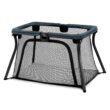 Chicco Alfa Lite Lightweight Travel Playard, Portable Playpen for Babies and Toddlers | Midnight/Navy Chicco Alfa Lite Lightweight Travel Playard, Portable Playpen for Babies and Toddlers, Snap-Open/Compact Fold Design, 13 lbs., Baby Travel Essential | Midnight/Navy