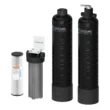 AQUASURE Serene Series Whole house filtration Triple-Stage 10-GPM 25 Micron