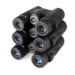 SVBONY Bird Watching Telescope, SV47 Powerful Binoculars 8x32 / 8x42 / 10x42, Professional IPX7 Waterproof, Camping Equipment, Survival