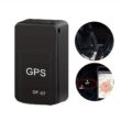 Motorcycle Car GPS Tracker GF07, Mini Tracking Locator, Magnetic Vehicle Tracker, Locator for Pets, Child, Elderly, GPS Position App Motorcycle Car GPS Tracker GF07, Mini Tracking Locator, Magnetic Vehicle Tracker, Locator for Pets, Child, Elderly, GPS Position App