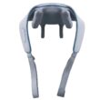 Wireless Neck and Back Massager, Neck and Shoulder Kneading Massage Shawl, Cervical Relaxing Trapezius Massager Wireless Neck and Back Massager, Neck and Shoulder Kneading Massage Shawl, Cervical Relaxing Trapezius Massager