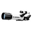 SVBONY SV501P Telescope for Beginners, Adults, Astronomical Refracting Telescope for Gift, Moon, Planets, Astronomical Telescope