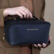 Makeup Organizer, Female Toiletry Kit Bag, Make Up Case, Cosmetic Bag, Organizer Bag for Travel
