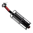 Quick Release Bike Rack, Luggage Carrier, Adjustable Alloy Bicycle Rear Rack, Outdoor Cycling Equipment Quick Release Bike Rack, Luggage Carrier, Adjustable Alloy Bicycle Rear Rack, Outdoor Cycling Equipment