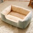 Bed for Cats, Pet Products, Cushions, Kitten Winter Accessories, Dog All Houses Supplies