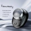 2025 Upgraded MNI Men's Shaver – IPX7, USB-C Fast Charge, 9000RPM, Wet & Dry Trimmer, Shaving Machine for Men, Back Razor 2025 Upgraded MNI Men's Shaver – IPX7, USB-C Fast Charge, 9000RPM, Wet & Dry Trimmer, Shaving Machine for Men, Back Razor