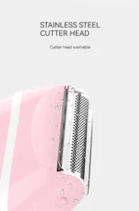 Hair Removal Machine, Trimmer for Women, Waterproof, Whole Body Washable, Armpit Hair and Leg Hair Hair Removal Machine, Trimmer for Women, Waterproof, Whole Body Washable, Armpit Hair and Leg Hair
