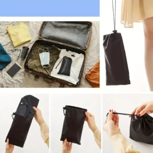 Airplane Footrest, With Adjustable Strap, Portable Hammock Leg Rest, Perfect Travel Accessories