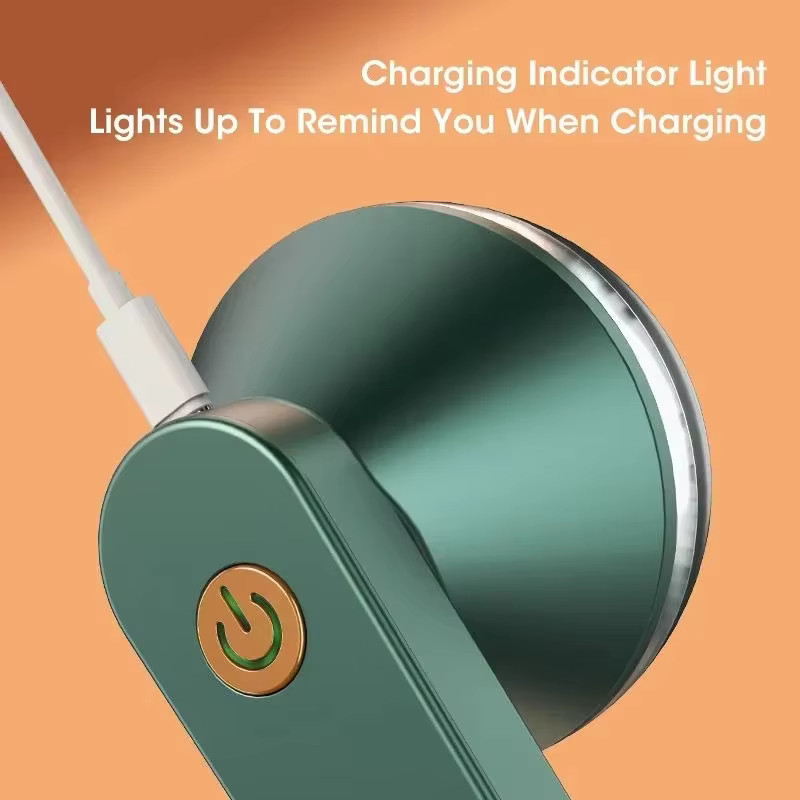 Hair Ball Trimmer, Fabric Shaver, Lint Remover, Upgraded 6-Blade Design, Fuzz Shaver, Rechargeable for Travel & Home, Type-C Charging Hair Ball Trimmer, Fabric Shaver, Lint Remover, Upgraded 6-Blade Design, Fuzz Shaver, Rechargeable for Travel & Home, Type-C Charging - Image 6