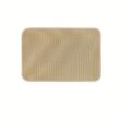 1Pc Large Size Cat Litter Mat, Advanced Honeycomb Double Layer Design, Urine Waterproof, Easy Cleaning, Scatter Control, Stay Clean