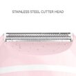 Hair Removal Machine, Trimmer for Women, Waterproof, Whole Body Washable, Armpit Hair and Leg Hair Hair Removal Machine, Trimmer for Women, Waterproof, Whole Body Washable, Armpit Hair and Leg Hair