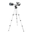 SVBONY SV501P Telescope for Beginners, Adults, Astronomical Refracting Telescope for Gift, Moon, Planets, Astronomical Telescope