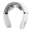 OREADEX Cervical Massager, Portable Mini Neck Shoulder Massager, Deep Massage Neck, Warm Pressing Neck Care