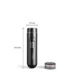 Compact & Convenient Electric Razor for Men, USB Rechargeable, Wet & Dry, Perfect for Home, Car & Travel Compact & Convenient Electric Razor for Men, USB Rechargeable, Wet & Dry, Perfect for Home, Car & Travel