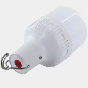 Outdoor USB Rechargeable LED Lamp Bulbs, High Brightness Emergency Light, Hook-Up Camping, Fishing Portable Lantern, Night Lights