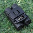 40x22 HD Powerful Binoculars, 2000M Long Range, Folding Mini Telescope, BAK4 FMC Optics, For Hunting, Sports, Outdoor