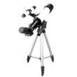 SVBONY SV501P Telescope for Beginners, Adults, Astronomical Refracting Telescope for Gift, Moon, Planets, Astronomical Telescope