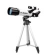 SVBONY SV501P Telescope for Beginners, Adults, Astronomical Refracting Telescope for Gift, Moon, Planets, Astronomical Telescope
