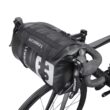 NEWBOLER New Bike Front Tube Bag, Waterproof Bicycle Handlebar Basket Pack, Cycling Front Frame Pannier, Bicycle Accessories