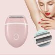 Hair Removal Machine, Trimmer for Women, Waterproof, Whole Body Washable, Armpit Hair and Leg Hair