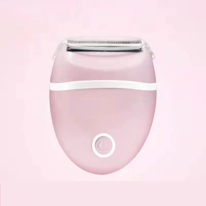 Hair Removal Machine, Trimmer for Women, Waterproof, Whole Body Washable, Armpit Hair and Leg Hair Hair Removal Machine, Trimmer for Women, Waterproof, Whole Body Washable, Armpit Hair and Leg Hair - Image 2