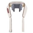 Wireless Neck and Back Massager, Neck and Shoulder Kneading Massage Shawl, Cervical Relaxing Trapezius Massager
