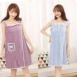 Women's Bath Towels, Girls Wearable, 140*85cm, Fast Drying Bathing, Beach, Spa Bathrobes, Wash Clothing