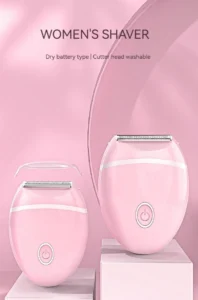Hair Removal Machine, Trimmer for Women, Waterproof, Whole Body Washable, Armpit Hair and Leg Hair Hair Removal Machine, Trimmer for Women, Waterproof, Whole Body Washable, Armpit Hair and Leg Hair