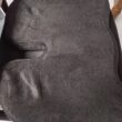Travel Seat Cushion, Memory Foam U-Shaped Pillow for Chair, Cushion Pad Car Office, Hip Support Massage Orthopedic Pillow