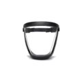 Anti-Fog Protective Face Mask, Dust/Splash Resistant, for Sports, Riding, Work, Grinding, Weeding, Mowing