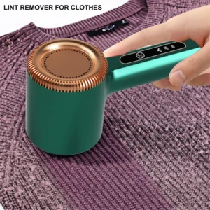 Lint Remover For Clothes, USB Electric Rechargeable Hair Ball Trimmer, Fuzz Clothes Sweater Shaver, Reels Removal Device Lint Remover For Clothes, USB Electric Rechargeable Hair Ball Trimmer, Fuzz Clothes Sweater Shaver, Reels Removal Device