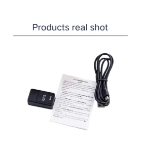 Motorcycle Car GPS Tracker GF07, Mini Tracking Locator, Magnetic Vehicle Tracker, Locator for Pets, Child, Elderly, GPS Position App Motorcycle Car GPS Tracker GF07, Mini Tracking Locator, Magnetic Vehicle Tracker, Locator for Pets, Child, Elderly, GPS Position App