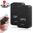 Motorcycle Car GPS Tracker GF07, Mini Tracking Locator, Magnetic Vehicle Tracker, Locator for Pets, Child, Elderly, GPS Position App Motorcycle Car GPS Tracker GF07, Mini Tracking Locator, Magnetic Vehicle Tracker, Locator for Pets, Child, Elderly, GPS Position App