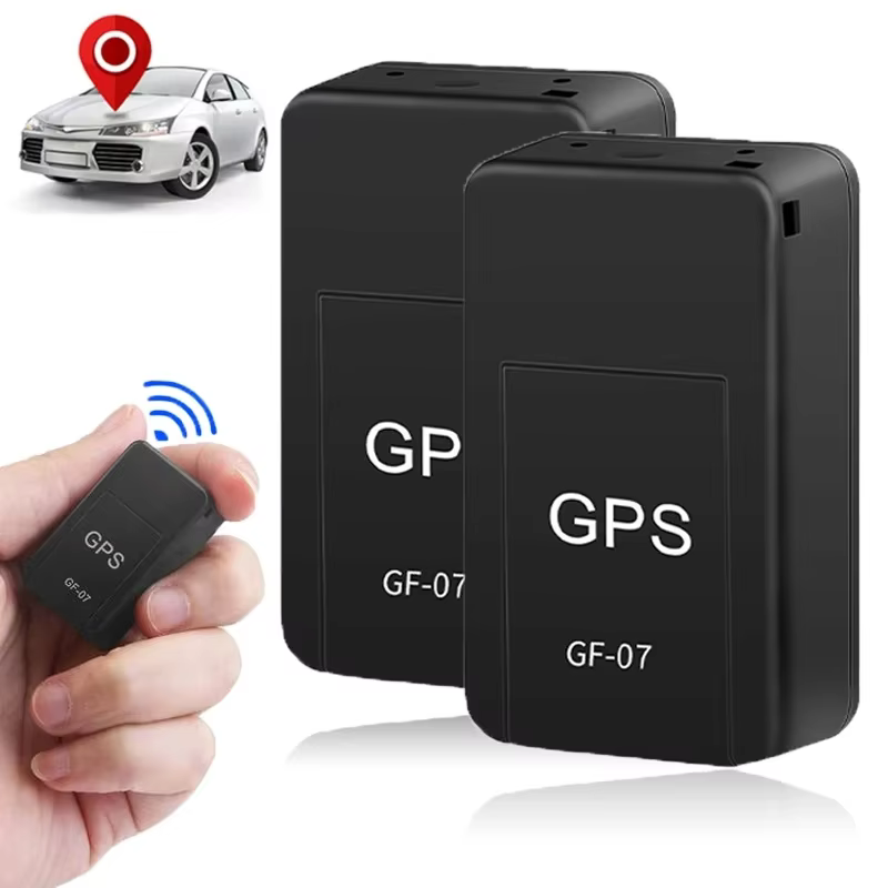 Motorcycle Car GPS Tracker GF07, Mini Tracking Locator, Magnetic Vehicle Tracker, Locator for Pets, Child, Elderly, GPS Position App Motorcycle Car GPS Tracker GF07, Mini Tracking Locator, Magnetic Vehicle Tracker, Locator for Pets, Child, Elderly, GPS Position App - Image 6