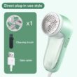 Electric Lint Remover for Clothes, Pet Hair Remover, Clothing & Home Cleaning Brush, Removes Cat Hair, Cleaning Roller Electric Lint Remover for Clothes, Pet Hair Remover, Clothing & Home Cleaning Brush, Removes Cat Hair, Cleaning Roller