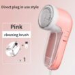 Electric Lint Remover for Clothes, Pet Hair Remover, Clothing & Home Cleaning Brush, Removes Cat Hair, Cleaning Roller Electric Lint Remover for Clothes, Pet Hair Remover, Clothing & Home Cleaning Brush, Removes Cat Hair, Cleaning Roller