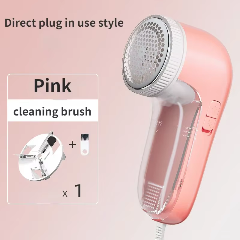 Electric Lint Remover for Clothes, Pet Hair Remover, Clothing & Home Cleaning Brush, Removes Cat Hair, Cleaning Roller Electric Lint Remover for Clothes, Pet Hair Remover, Clothing & Home Cleaning Brush, Removes Cat Hair, Cleaning Roller - Image 2