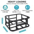 Rear Bike Basket, Bicycle Cargo Rack Bag, Large Capacity Front E-Bike Basket, Bike Baskets, Rear Rack for Outdoor Travel & Shopping Rear Bike Basket, Bicycle Cargo Rack Bag, Large Capacity Front E-Bike Basket, Bike Baskets, Rear Rack for Outdoor Travel & Shopping