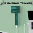 Lint Remover For Clothes, USB Electric Rechargeable Hair Ball Trimmer, Fuzz Clothes Sweater Shaver, Reels Removal Device Lint Remover For Clothes, USB Electric Rechargeable Hair Ball Trimmer, Fuzz Clothes Sweater Shaver, Reels Removal Device