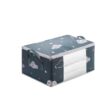 Large Capacity, Multi-Purpose Storage Bag with Handles, Dustproof, Moisture-Resistant, Odorless, Non-Woven Fabric